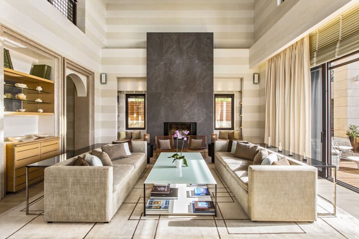The Romanos, a Luxury Collection Resort, Costa Navarino