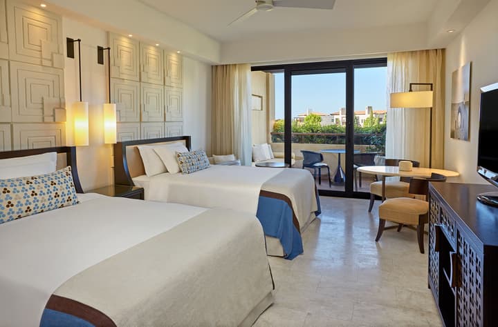 The Romanos, a Luxury Collection Resort, Costa Navarino