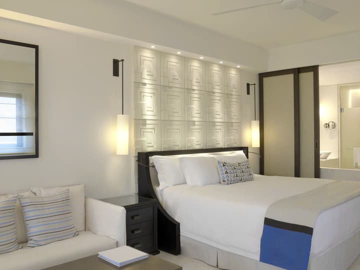 The Romanos, a Luxury Collection Resort, Costa Navarino