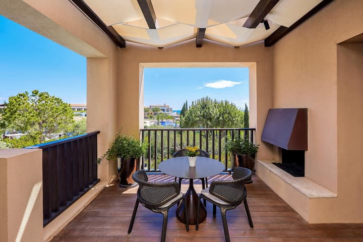 The Romanos, a Luxury Collection Resort, Costa Navarino