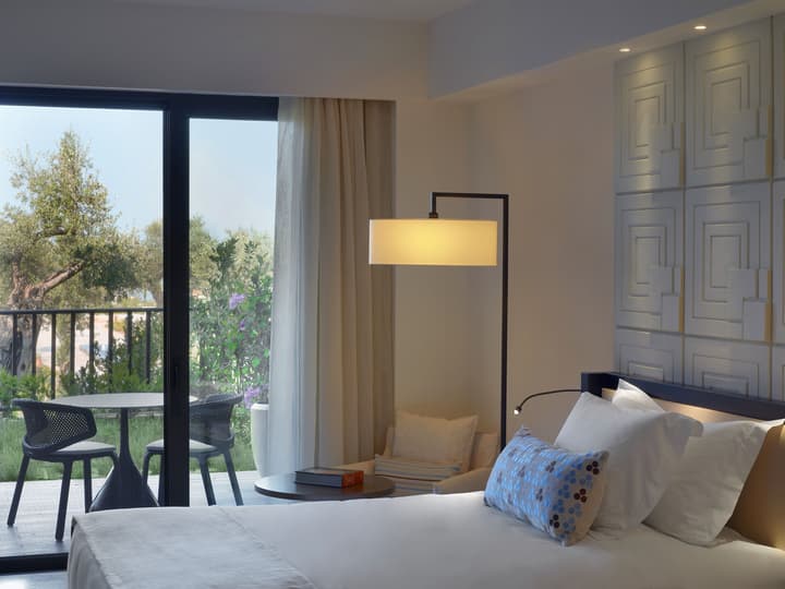 The Romanos, a Luxury Collection Resort, Costa Navarino