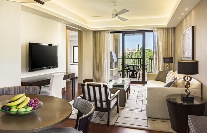 The Romanos, a Luxury Collection Resort, Costa Navarino