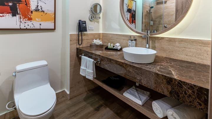 Holiday Inn Santo Domingo by IHG