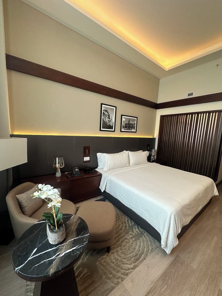 Holiday Inn Santo Domingo by IHG