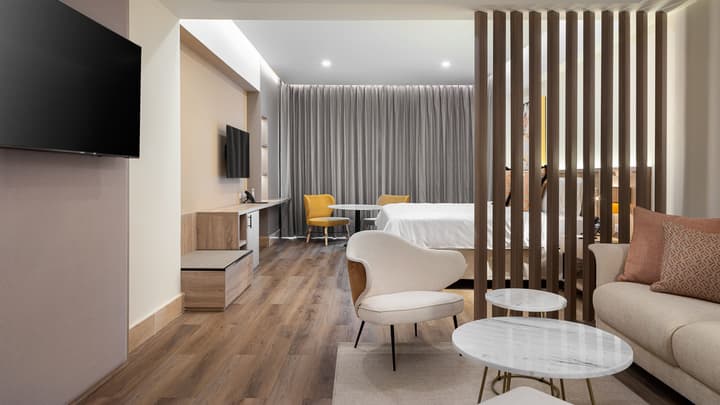 Holiday Inn Santo Domingo by IHG