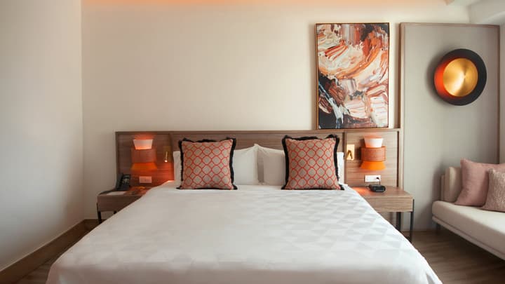 Holiday Inn Santo Domingo by IHG