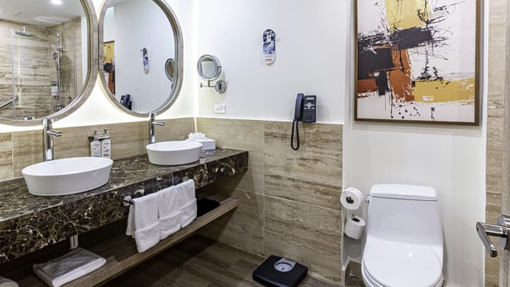 Holiday Inn Santo Domingo by IHG