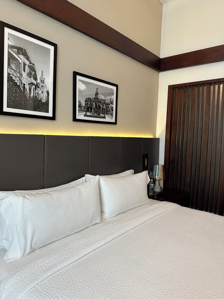 Holiday Inn Santo Domingo by IHG