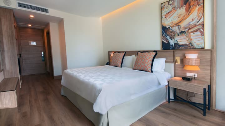 Holiday Inn Santo Domingo by IHG