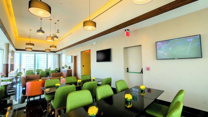 Holiday Inn Santo Domingo by IHG