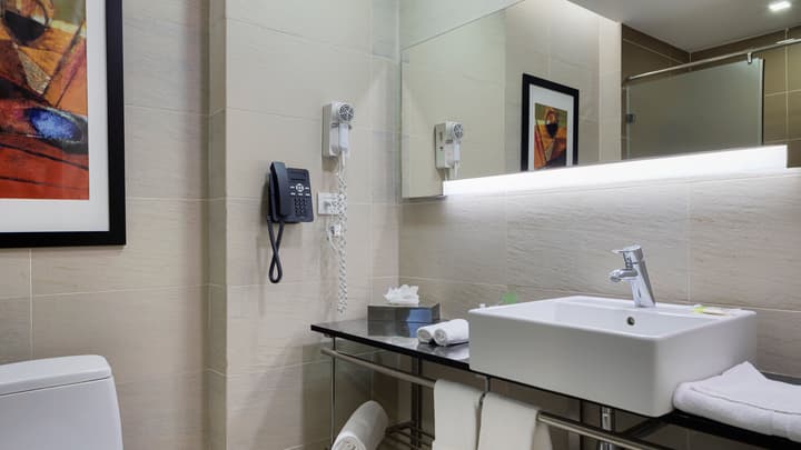 Holiday Inn Santo Domingo by IHG