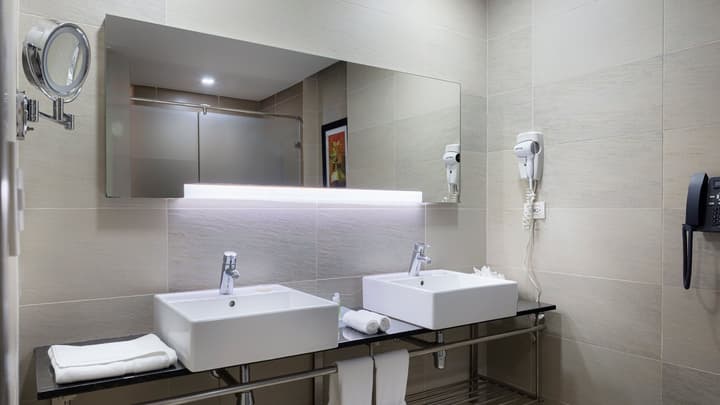 Holiday Inn Santo Domingo by IHG