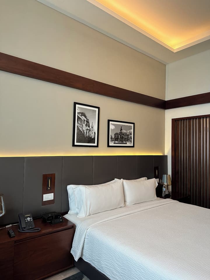 Holiday Inn Santo Domingo by IHG