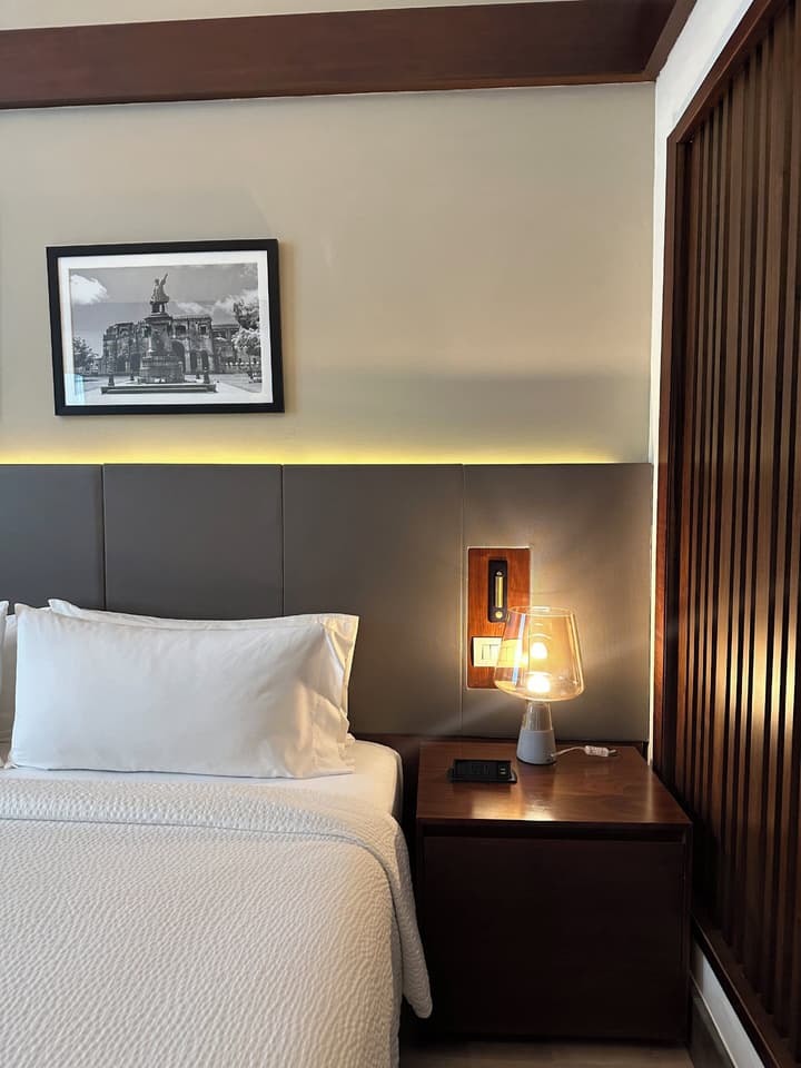 Holiday Inn Santo Domingo by IHG