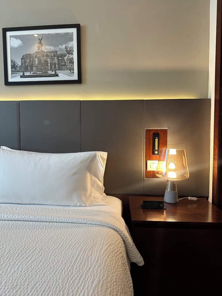 Holiday Inn Santo Domingo by IHG