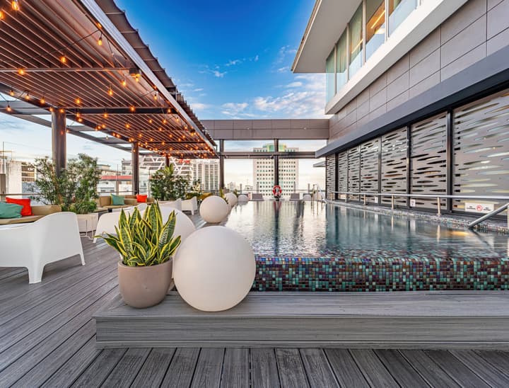 Holiday Inn Santo Domingo by IHG
