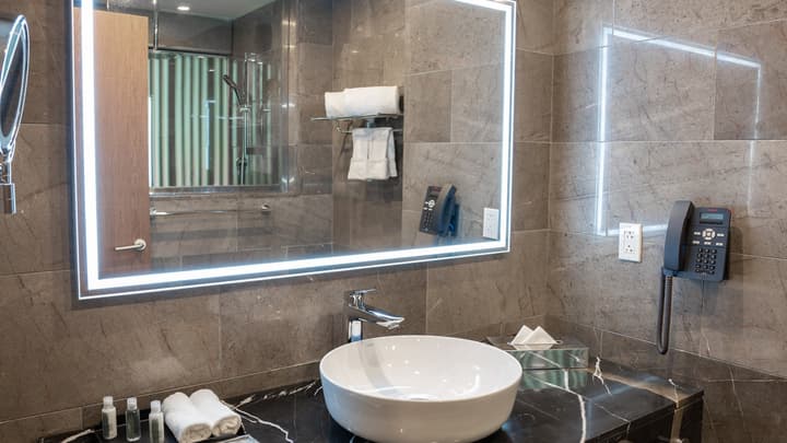 Holiday Inn Santo Domingo by IHG