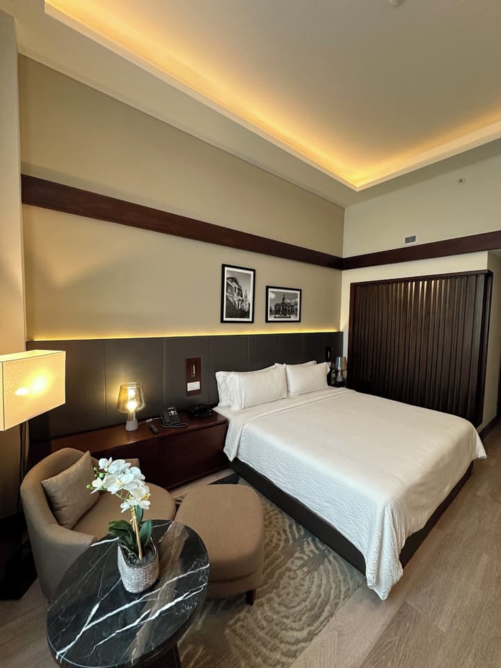Holiday Inn Santo Domingo by IHG