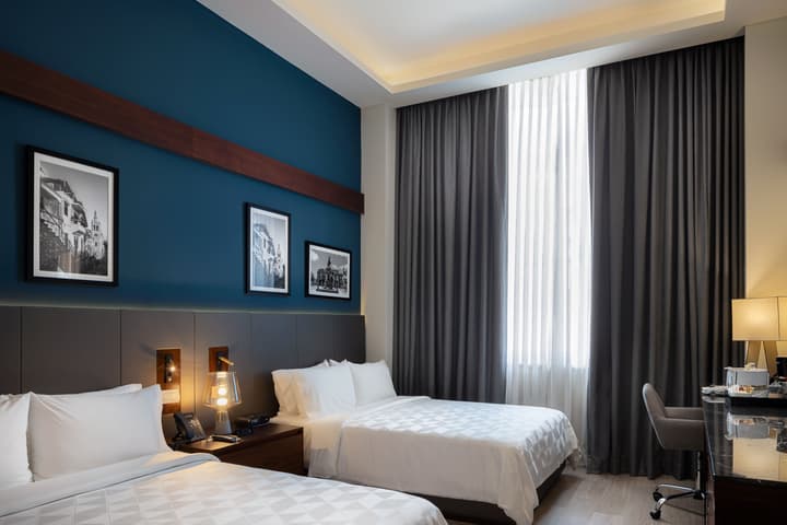 Holiday Inn Santo Domingo by IHG