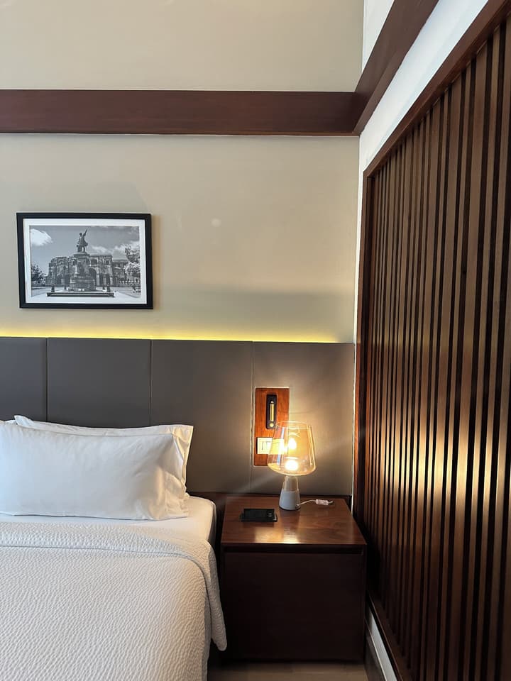 Holiday Inn Santo Domingo by IHG