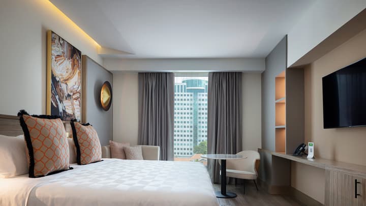 Holiday Inn Santo Domingo by IHG