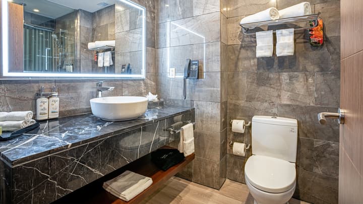 Holiday Inn Santo Domingo by IHG