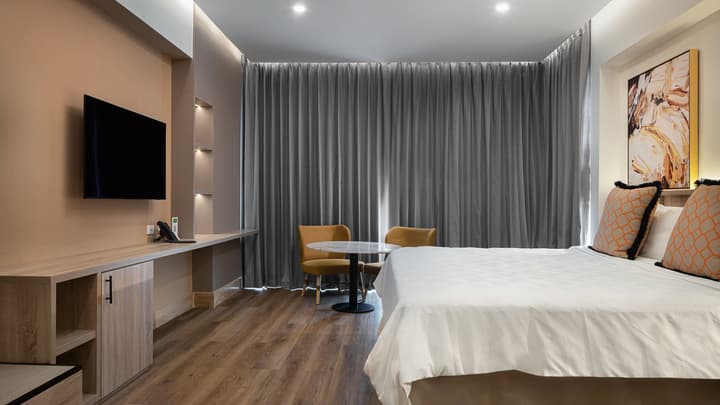 Holiday Inn Santo Domingo by IHG