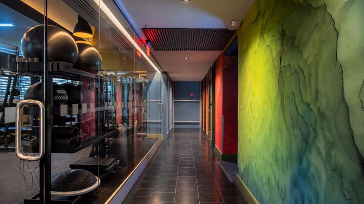 Holiday Inn Santo Domingo by IHG