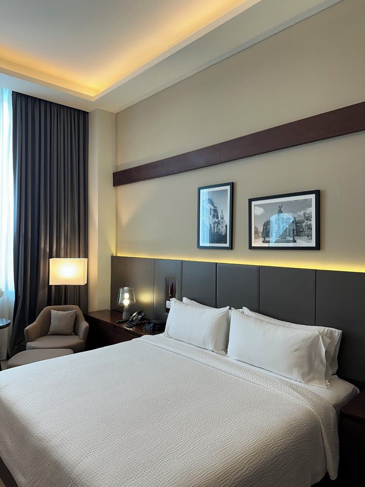 Holiday Inn Santo Domingo by IHG