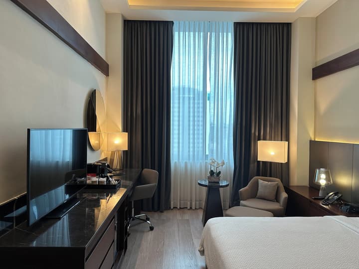 Holiday Inn Santo Domingo by IHG