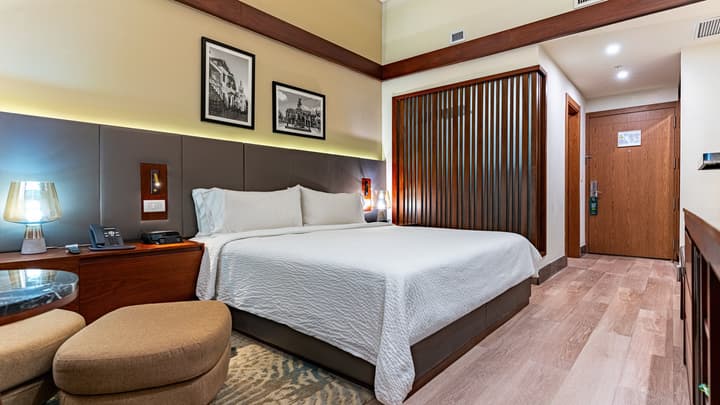 Holiday Inn Santo Domingo by IHG