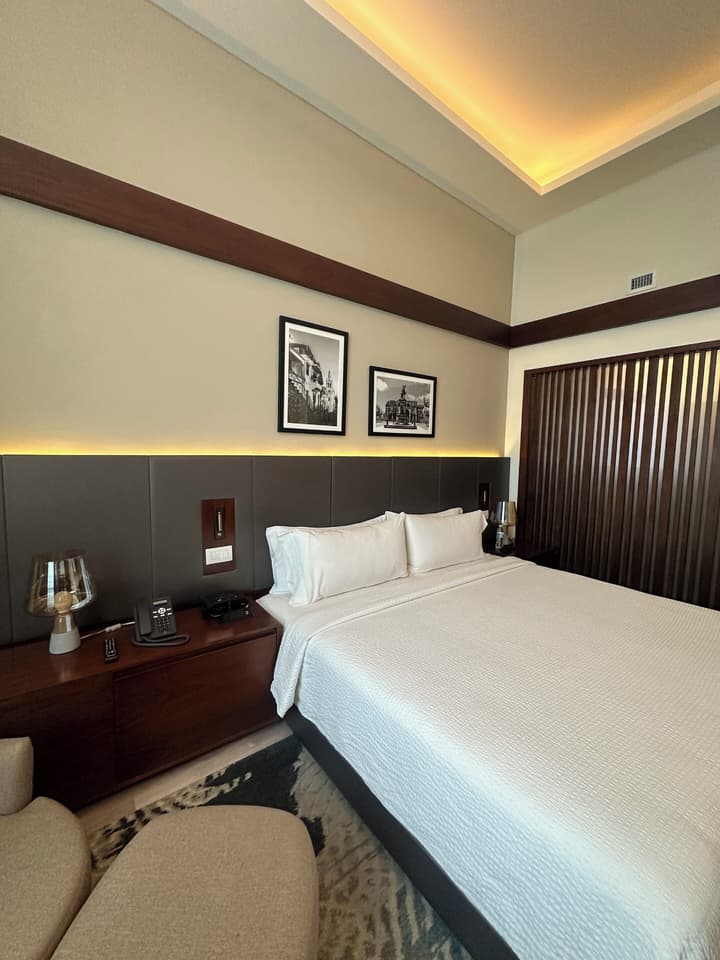 Holiday Inn Santo Domingo by IHG