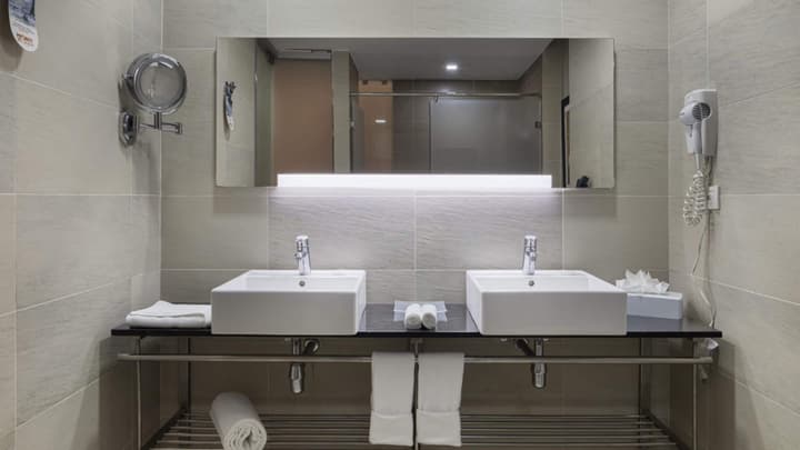 Holiday Inn Santo Domingo by IHG