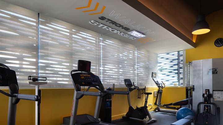 Holiday Inn Santo Domingo by IHG