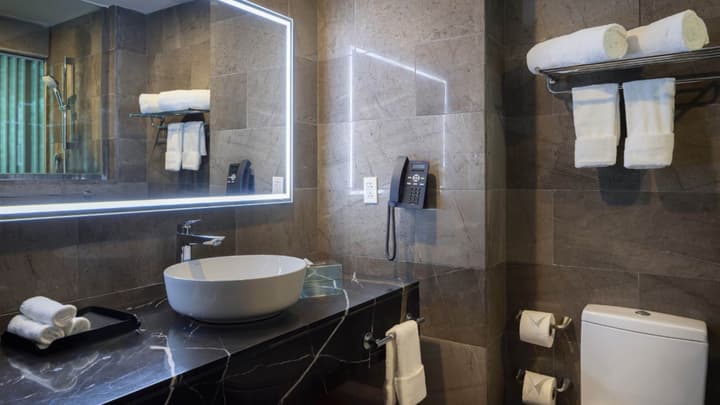 Holiday Inn Santo Domingo by IHG
