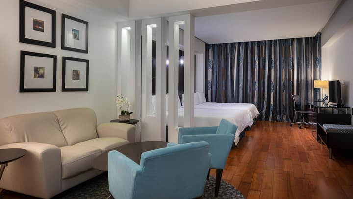 Holiday Inn Santo Domingo by IHG