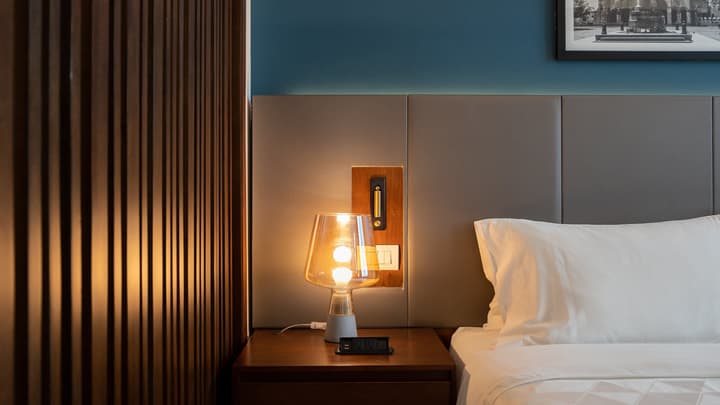 Holiday Inn Santo Domingo by IHG