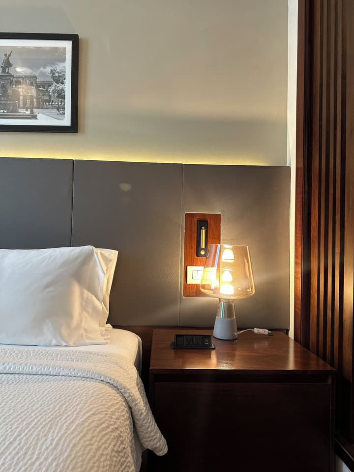 Holiday Inn Santo Domingo by IHG