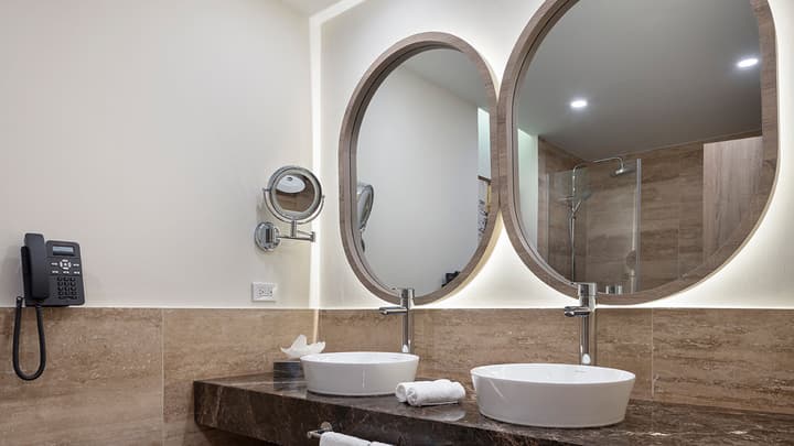 Holiday Inn Santo Domingo by IHG