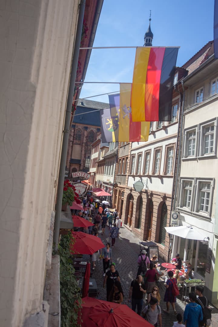 Hotel & Restaurant Hackteufel