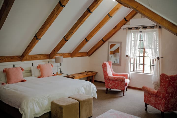 Aan de Oever Guesthouse