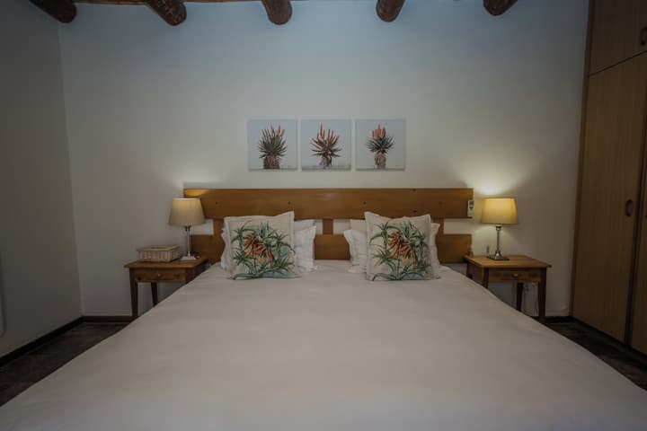 Aan de Oever Guesthouse