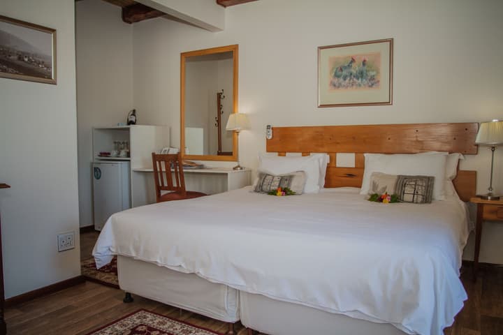 Aan de Oever Guesthouse