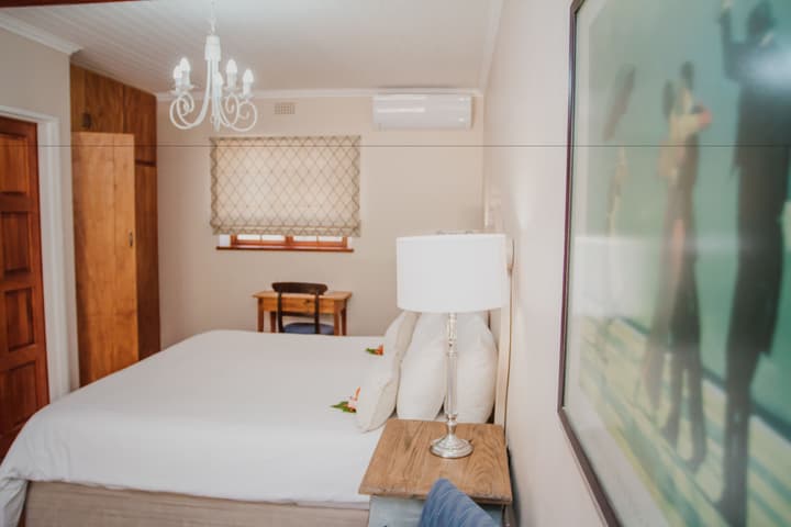Aan de Oever Guesthouse