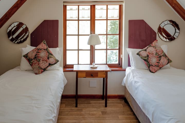 Aan de Oever Guesthouse