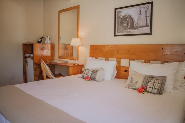 Aan de Oever Guesthouse
