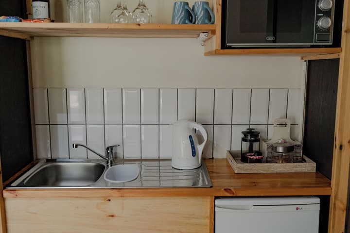 Aan de Oever Guesthouse