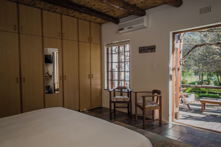 Aan de Oever Guesthouse