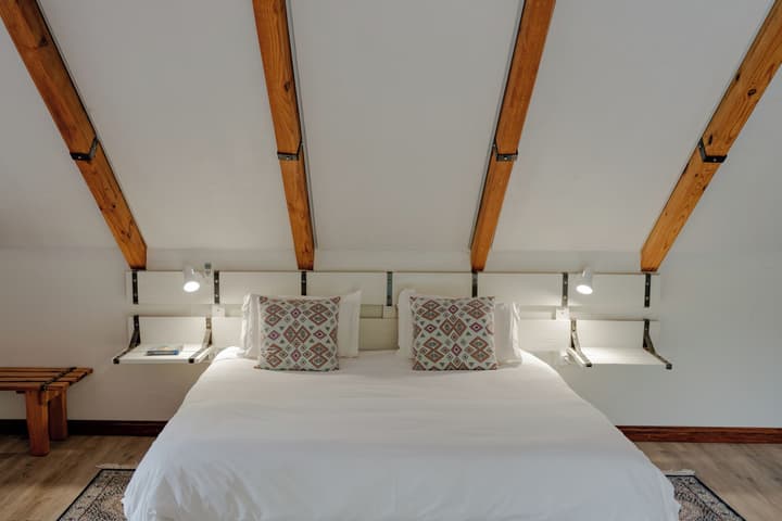 Aan de Oever Guesthouse