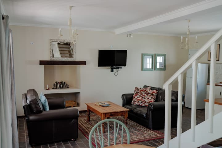 Aan de Oever Guesthouse